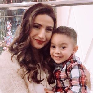 Meet your Posher, Sonia